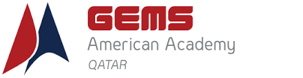 Logo for GEMS American Academy